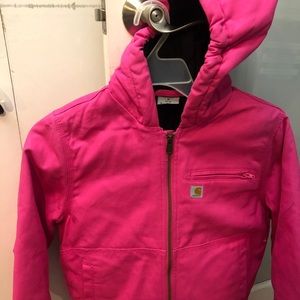 Girls sweater